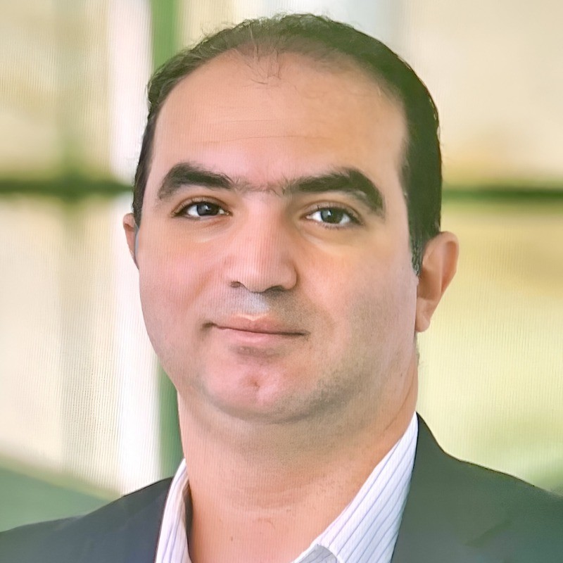 Sameh Abdulah
