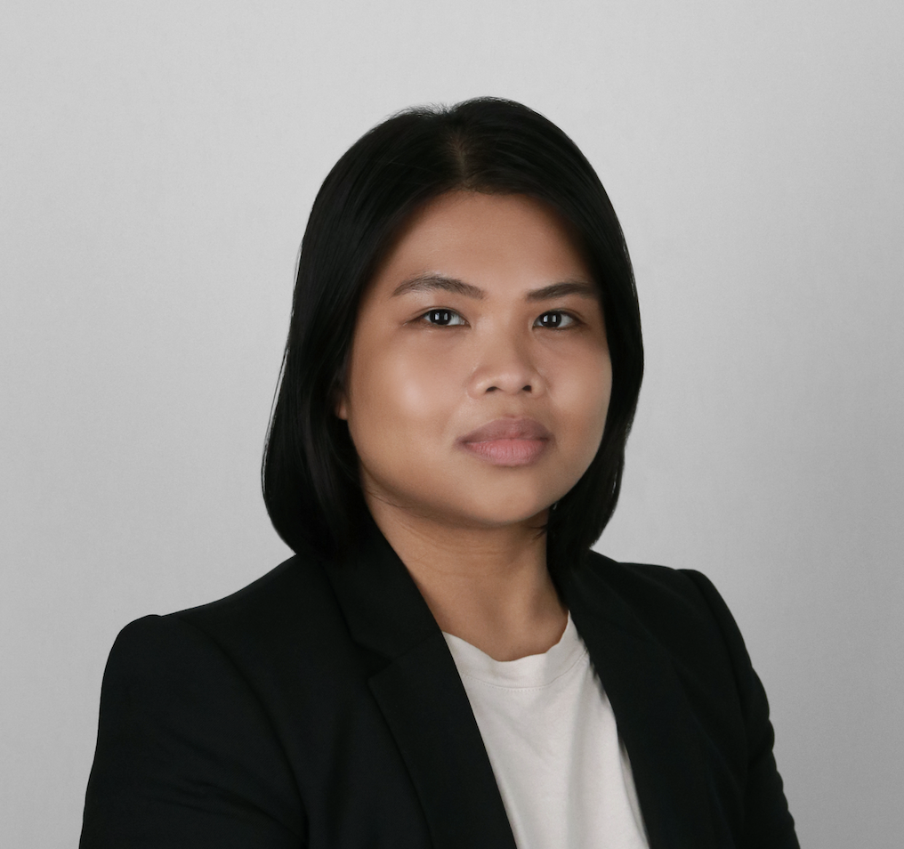 Mary Lai O. Salvaña